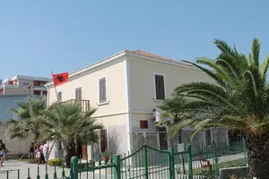 Nationalmuseum der Unabhängigkeit