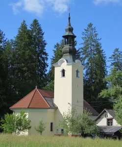 Our Lady of the Rosary Church