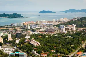 Kota Kinabalu