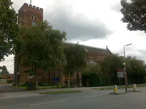 St Margaret's Church