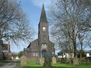 Parish Church of St John the Elder