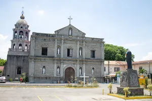 Santa Rosa de Lima Parish Church