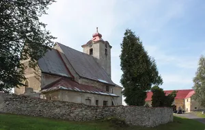 Church of the Immaculate Conception