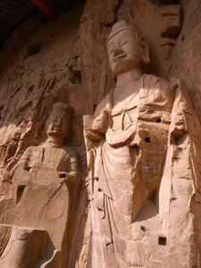Gongxian Grottoes