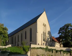 Franziskaner-Klosterkirche