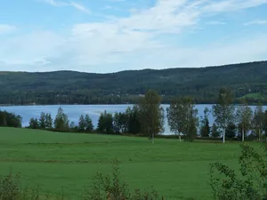 Happstafjärden