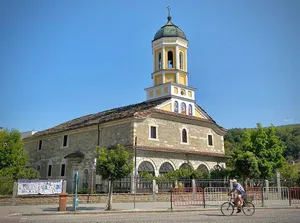Church of Saint George