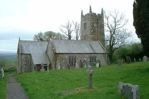 Church of Holy Cross