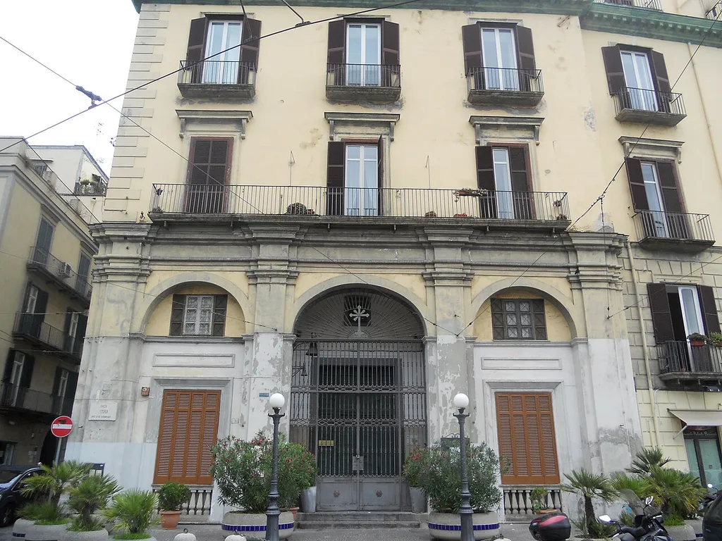 Santa Maria della Vittoria