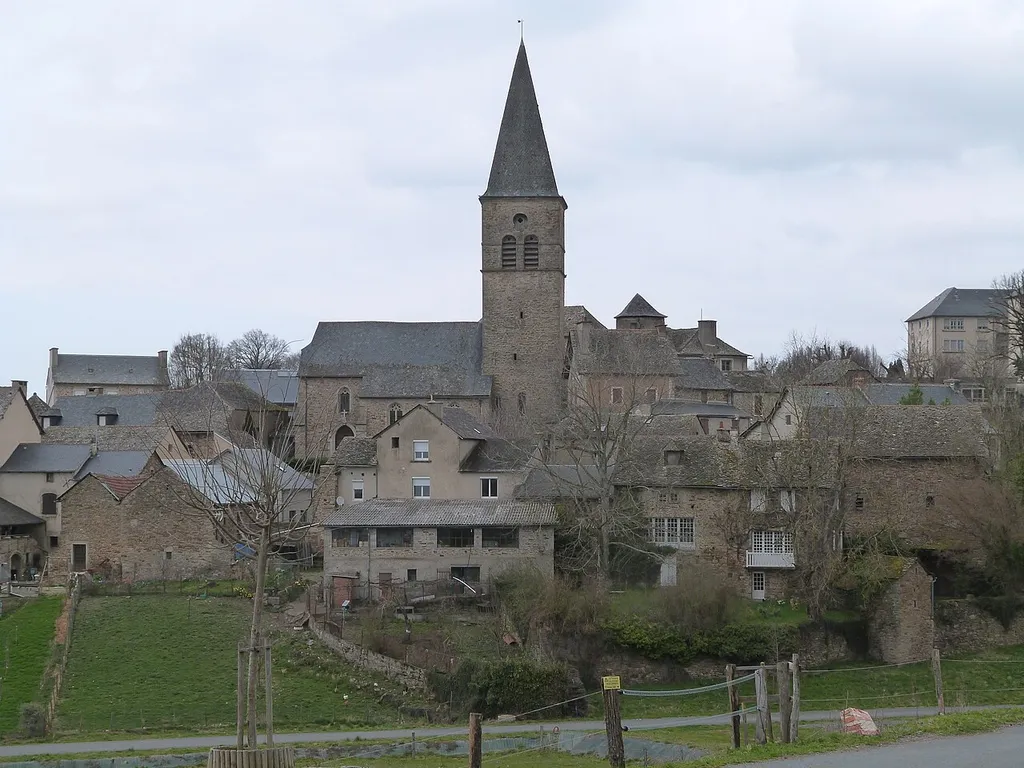 Vue de Gramond