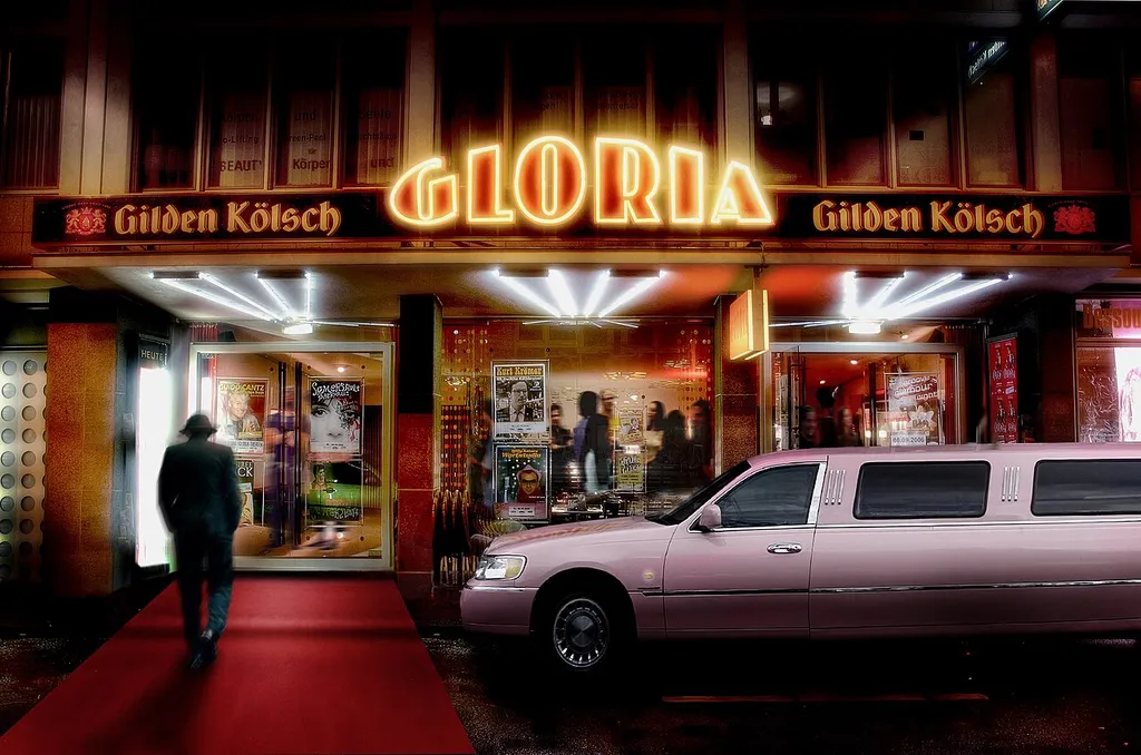 Gloria-Theater