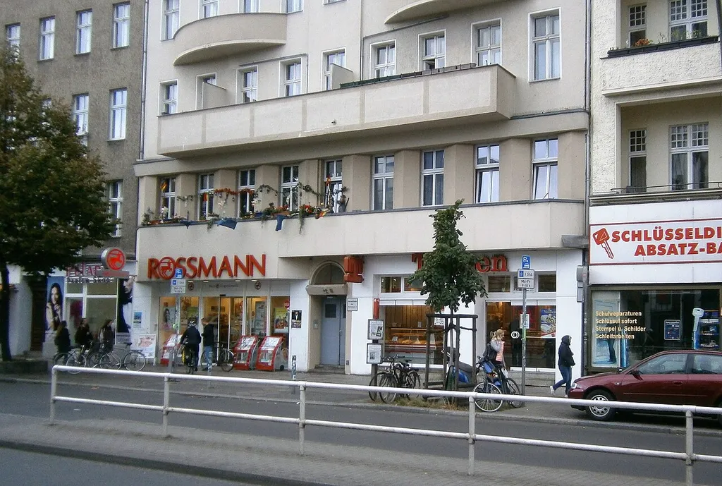Palast-Kino Stern