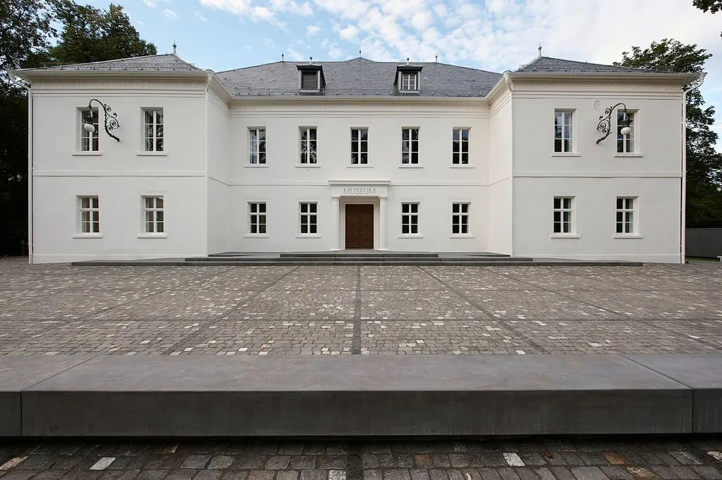 Museum Art.Plus in Donaueschingen