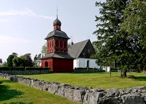 Nordmaling Church