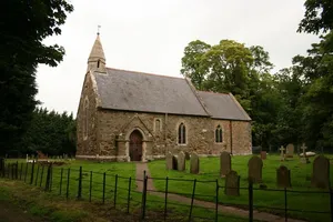 Church of St. Edith