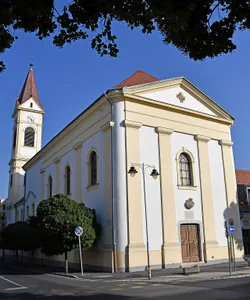 Camillus  church