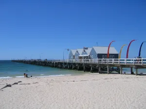 Busselton