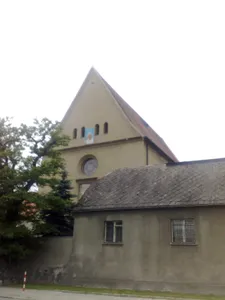Kapuzinerkloster Neisse