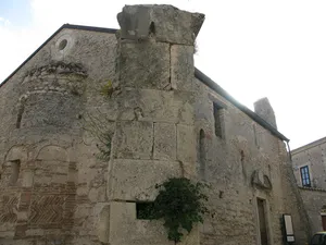 Annunziatella Church
