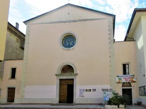 Saint Catherine church