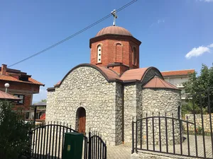 St. Nicholas Church