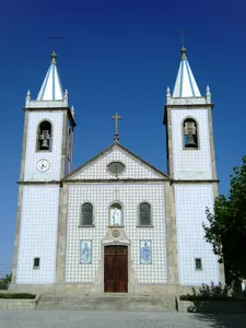 Church of São Pedro de Maceda (Ovar)