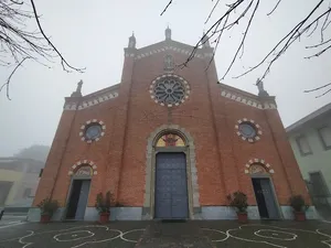 San Francesco d'Assisi e San Lorenzo Martire Church