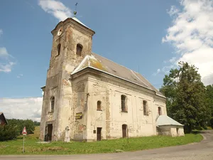 Church of Saint Michael