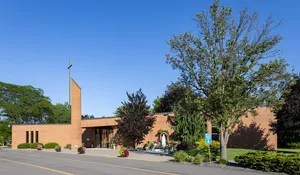 Our Lady of the Atonement Church