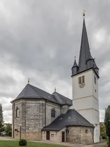 St. Bartholomäus