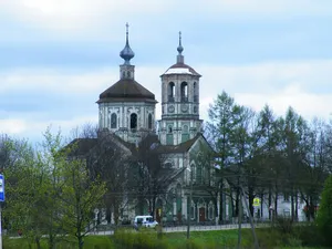 Church of the Epiphany
