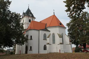 Church of Saint John the Baptist