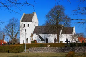 Glumslöv Church