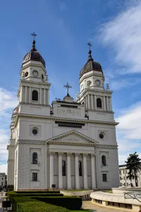 Metropolitan Cathedral