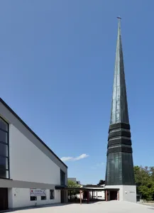 church of the redeemer