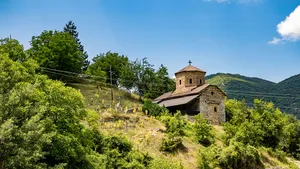 St. Nicholas Church