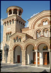 Church of Agios Dionysios