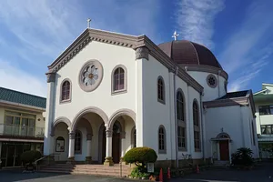 Takatsuki Catholic Church