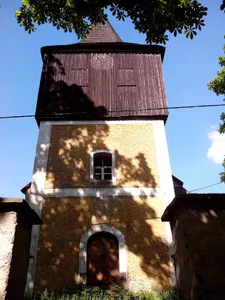 Church of Saint John the Baptist
