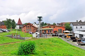 Klosterstollen Barsinghausen