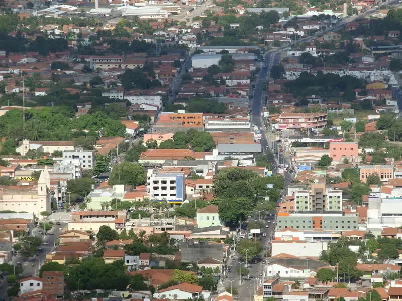 Itapipoca