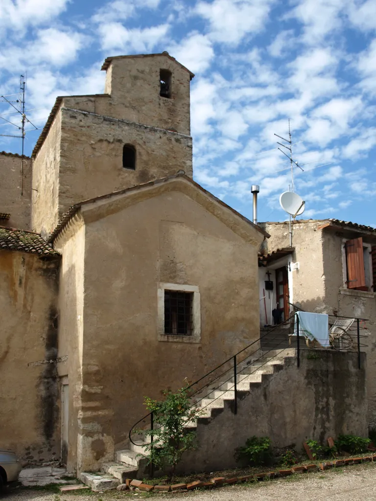 Italy, Bardolino(Veneto), San Zeno, photo 2011