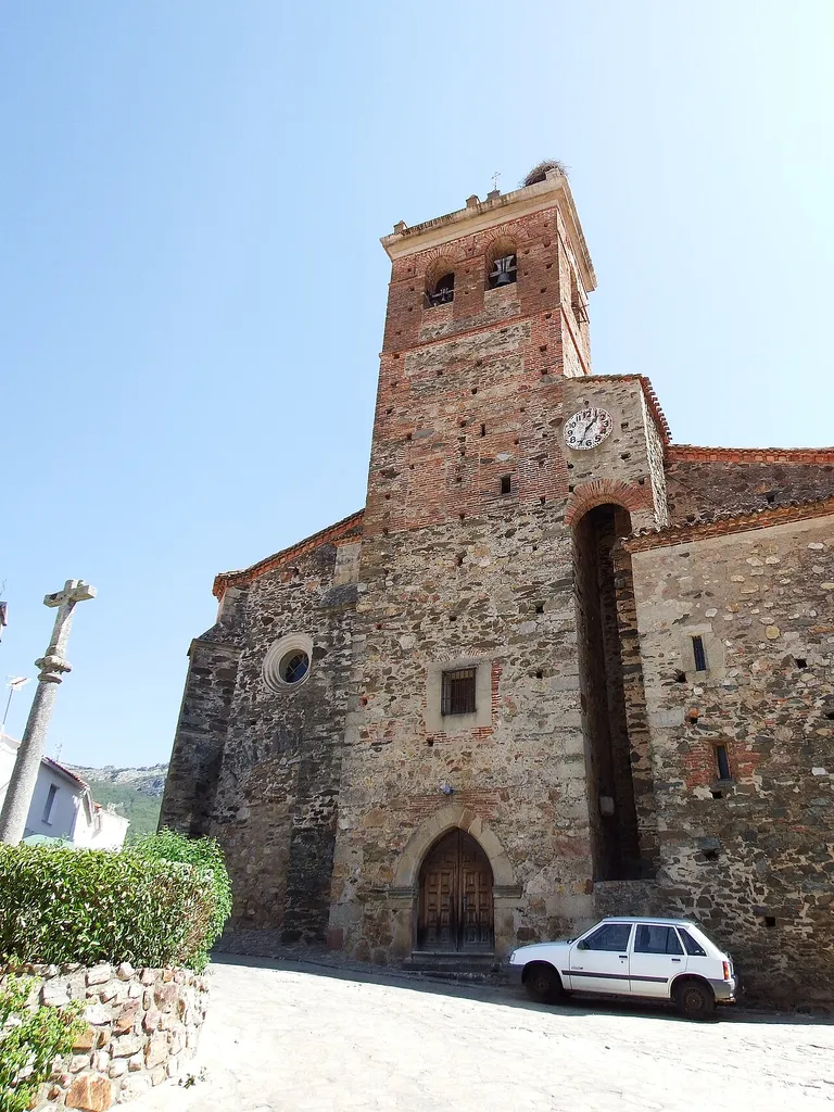 Berzocana