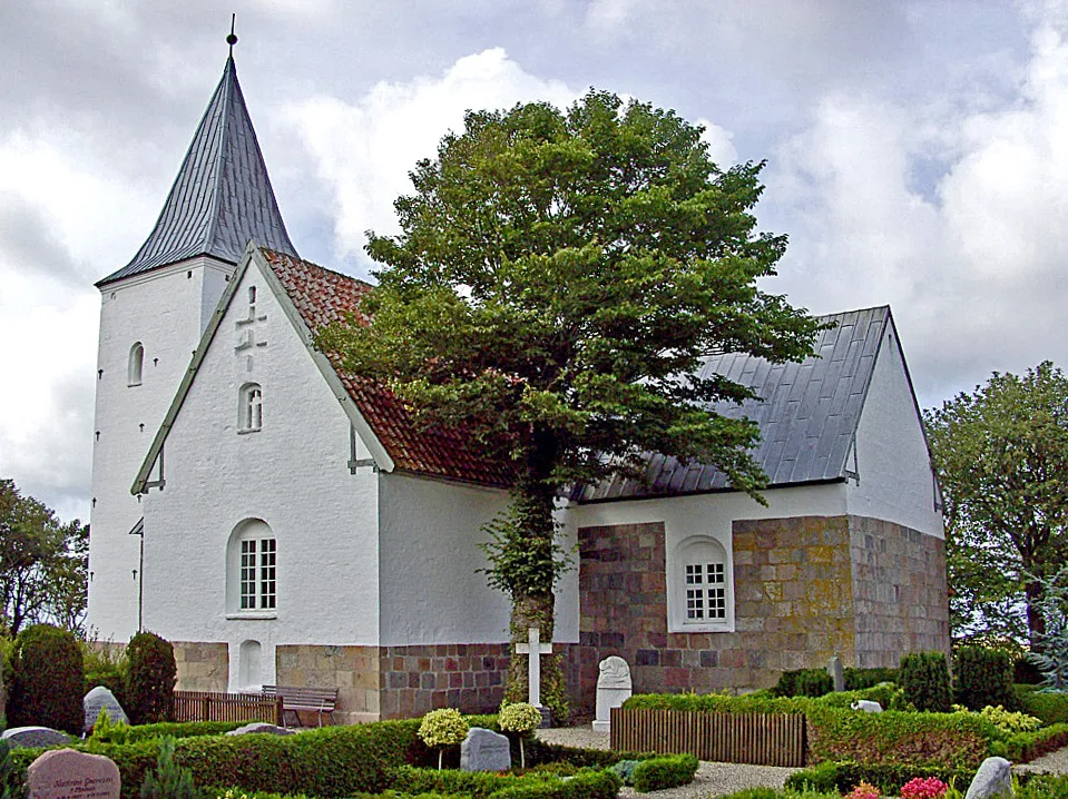 fra sydøst