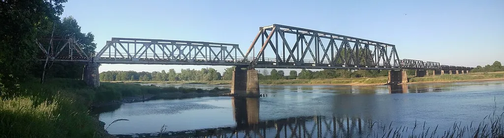 Bridge in Stany