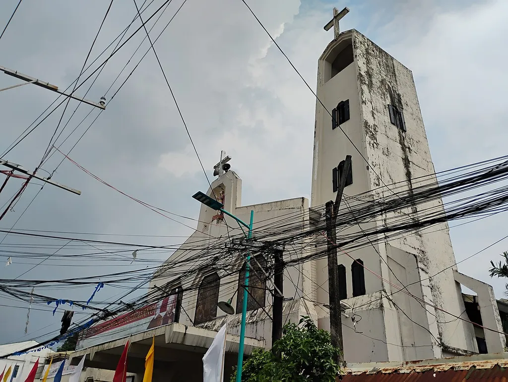 Cathedral of Saint Michael the Archangel