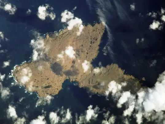 Ulak Island