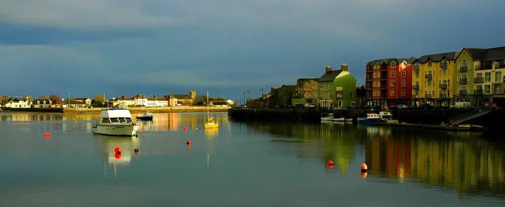Dungarvan