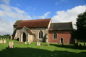 Church of St Andrew