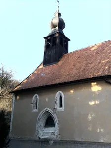 Category:Church of St Nicholas, Sazdice